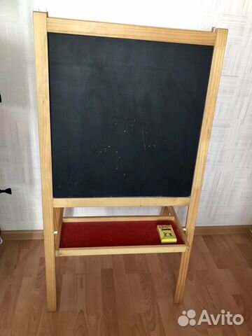 Мольберт для рисования IKEA