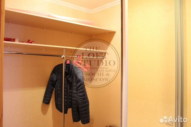 1-к квартира, 40 м², 14/25 эт.
