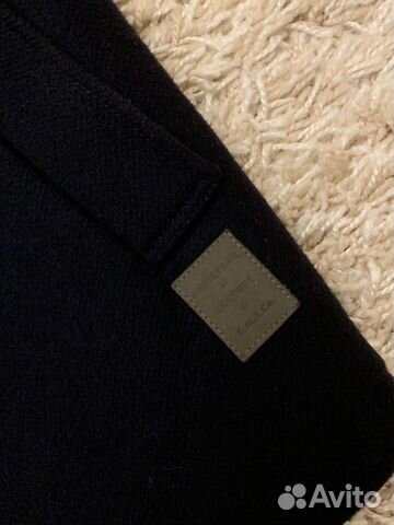 Пальто Scotch Soda, Италия в идеале, как новое