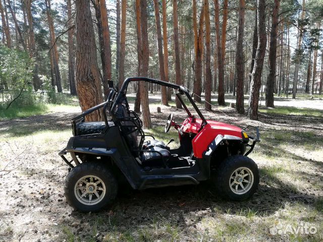 Продам багги Polaris Ranger RZR800. 2008г.в или об Продам багги Polaris Ranger RZR800. 2008г.в или об