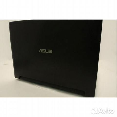 Игровой ноутбук Asus i3-3217U/4Ram/500Hdd