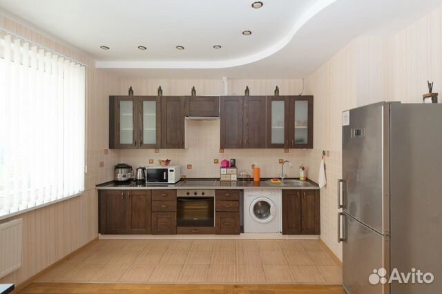 

1-к. квартира, 49 м², 4 кровати