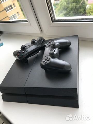 Sony PS4