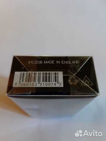 Escentric Molecules - Molecule 01 (рефил 30мл)