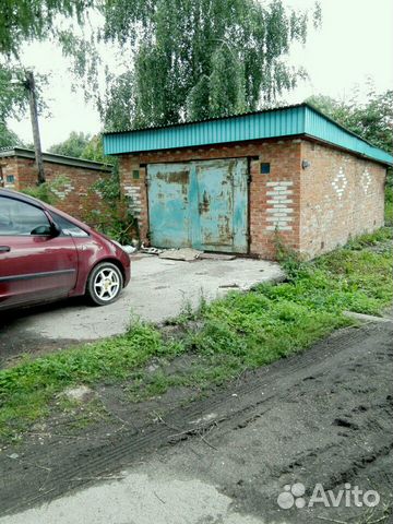 Дом 58 м² на участке 22 сот.