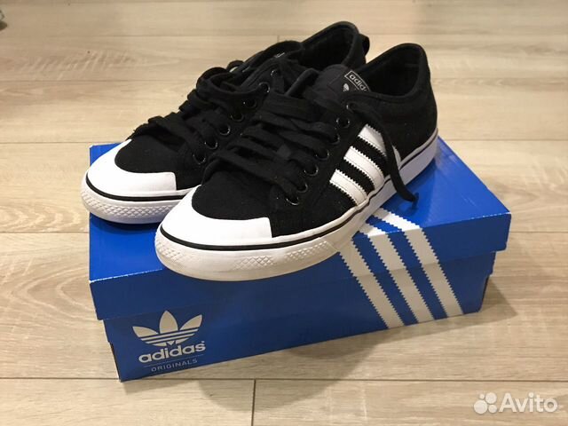 adidas nizza 42