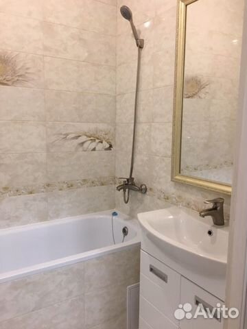 2-к квартира, 48 м², 12/17 эт.