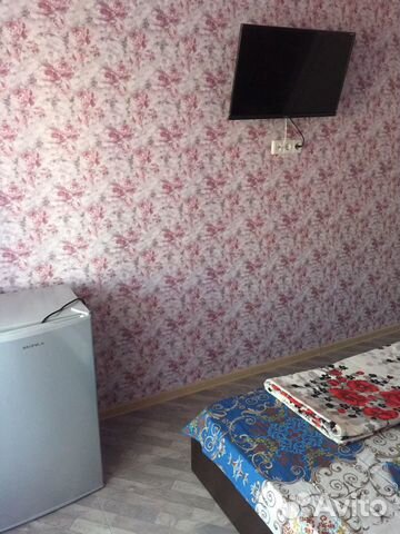 Комната 17 м² в 1-к, 1/3 эт. Комната 17 м² в 1-к, 1/3 эт.