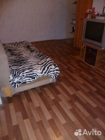 2-к квартира, 45 м², 5/5 эт.