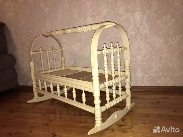Люлька Люлька