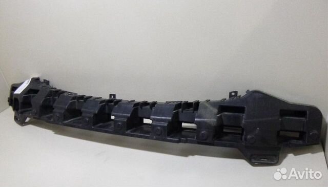 Абсорбер передний Kia Rio 3 Киа Рио 3 с 2015г Абсорбер передний Kia Rio 3 Киа Рио 3 с 2015г