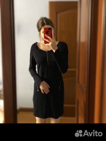 Платье повседневное Marc Jacobs Платье повседневное Marc Jacobs
