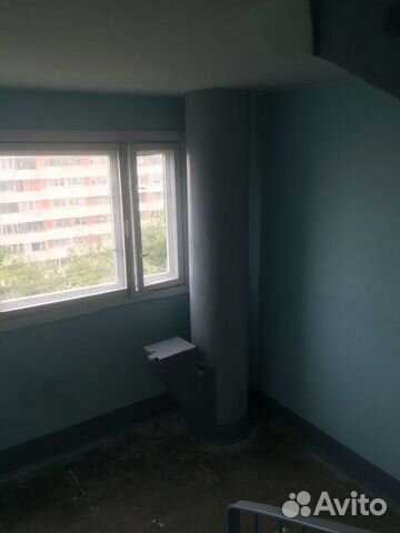 3-к квартира, 60.1 м², 8/9 эт.