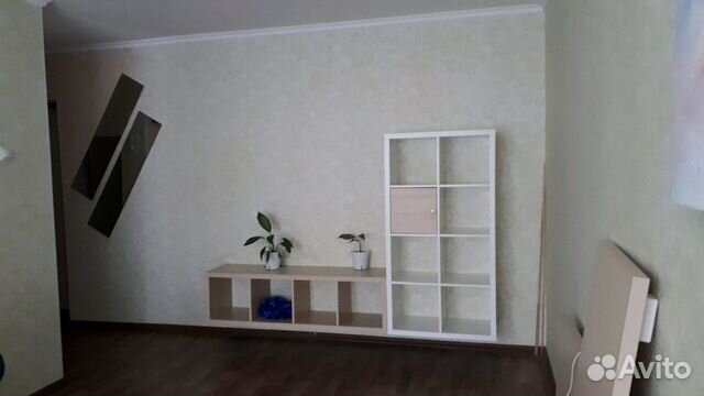 1-к квартира, 35 м², 8/9 эт. 1-к квартира, 35 м², 8/9 эт.