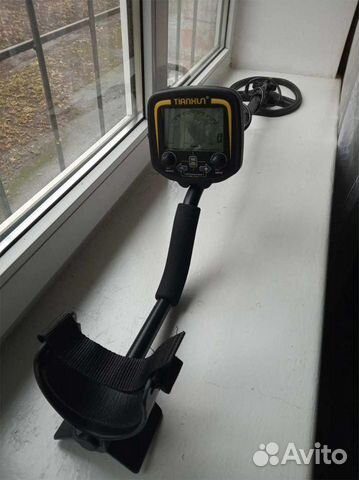 Металлоискатель TX-850 (Новый)