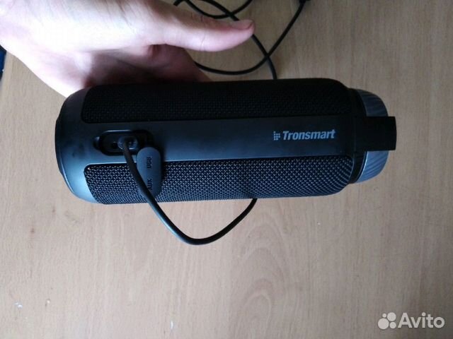 Tronsmart Element T6