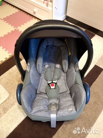 Автокресло Maxi-Cosi Автокресло Maxi-Cosi