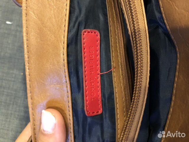 Сумка Tommi Hilfiger Сумка Tommi Hilfiger
