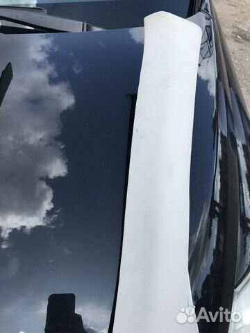 Накладка правой стойки Infiniti M25 M37 Q70 Накладка правой стойки Infiniti M25 M37 Q70