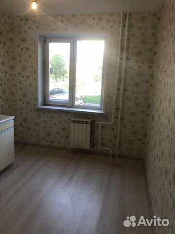 1-к квартира, 33 м², 1/9 эт. 1-к квартира, 33 м², 1/9 эт.