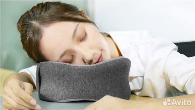 Массажер-подушка для шеи Xiaomi LeFan Massager Массажер-подушка для шеи Xiaomi LeFan Massager
