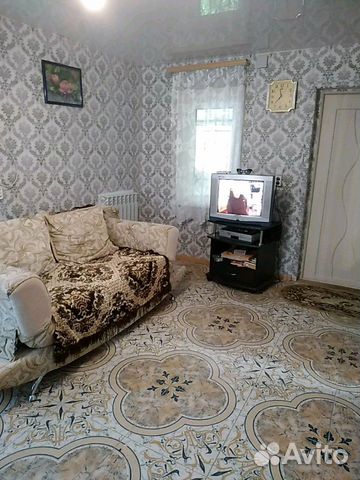 Дом 31 м² на участке 6 сот.