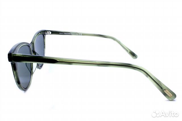 Солнцезащитные очки Tom Ford 0830 50F