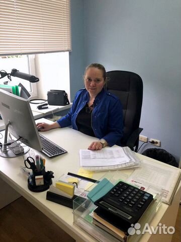 Бухгалтер удалённо Бухгалтер удалённо