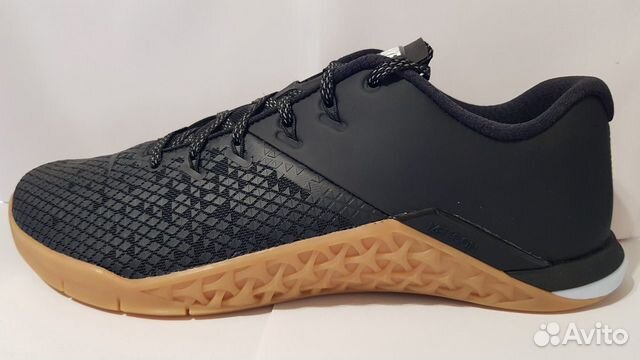 Nike metcon 4 XD X black BQ9409 002 us7 