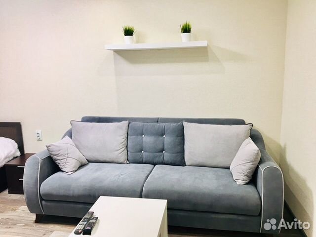 1-к квартира, 31 м², 3/5 эт.