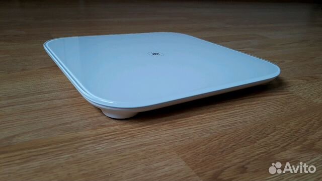 Напольные весы Xiaomi mi smart scale