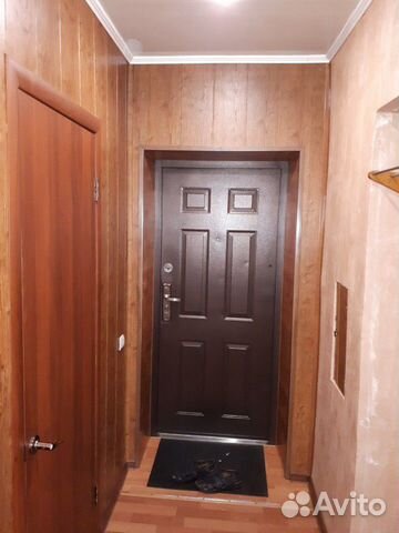 1-к квартира, 30 м², 1/4 эт. 1-к квартира, 30 м², 1/4 эт.
