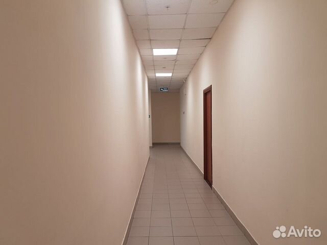 Офисное помещение, 31.7 м²