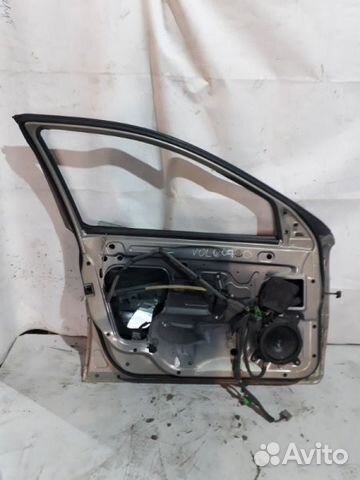 Дверь передняя левая Volvo Xc70 2001-2007