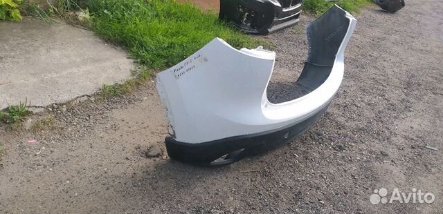 Бампер задний мазда цх5 mazda cx 5 Бампер задний мазда цх5 mazda cx 5