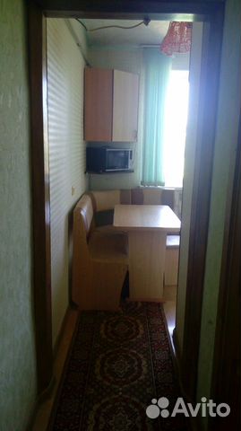 1-к квартира, 33 м², 5/5 эт. 1-к квартира, 33 м², 5/5 эт.