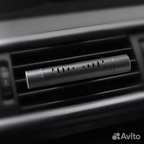 Ароматизатор в воздуховод освежитель воздуха авто