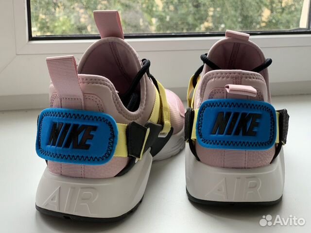 Кроссовки Nike Кроссовки Nike