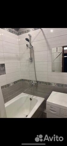 2-к квартира, 53 м², 1/8 эт.
