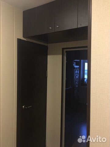 3-к квартира, 65.1 м², 6/9 эт.