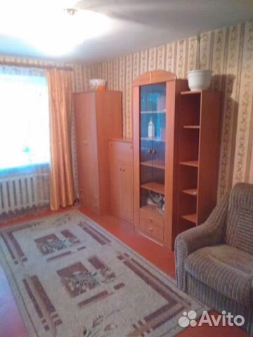 1-к квартира, 31 м², 2/5 эт. 1-к квартира, 31 м², 2/5 эт.