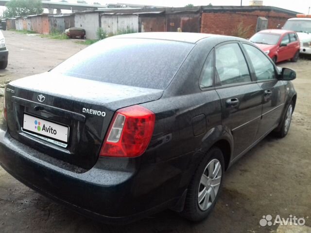 Daewoo Gentra 1.5 МТ, 2015, битый, 102 000 км