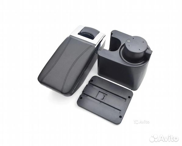 Подлокотник Standart для Hyundai Getz