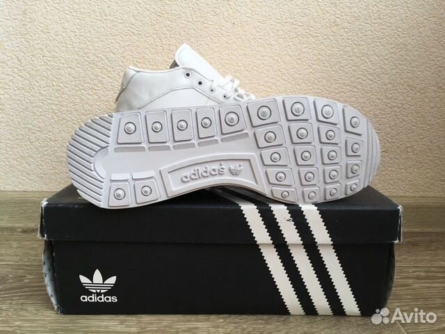 Adidas X White Mountaineering ZX500 HI ART.S79450 Adidas X White Mountaineering ZX500 HI ART.S79450