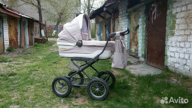 Детская коляска инглизина Детская коляска инглизина