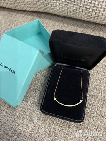 Подвеска Tiffany