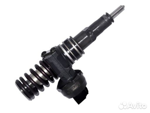 Насос форсунка 038130073AC, 0414720029 VW-audi 1.9