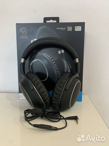 Новые наушники Sennheiser PXC 480 в наличии Новые наушники Sennheiser PXC 480 в наличии
