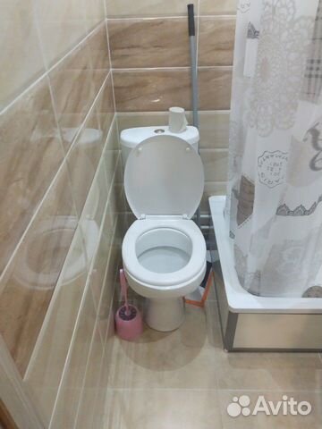 Студия, 20 м², 2/4 эт. Студия, 20 м², 2/4 эт.