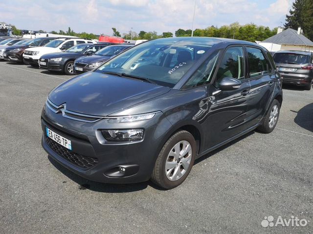 Запчасти-бу для Ситроен Citroen разбор